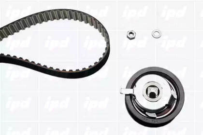 Ременный комплект (IPD: 20-1175)