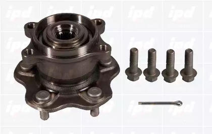 Комплект подшипника (IPD: 30-1393)
