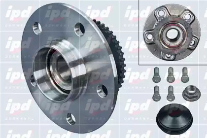 Комплект подшипника (IPD: 30-1397)