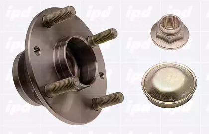 Комплект подшипника (IPD: 30-1529)
