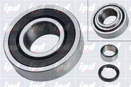 Комплект подшипника (IPD: 30-1626)