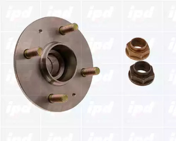 Комплект подшипника (IPD: 30-1741)