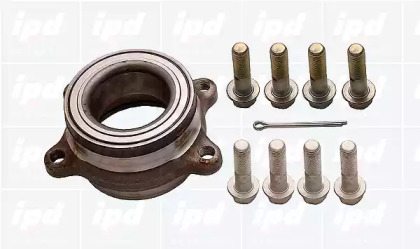 Комплект подшипника (IPD: 30-1981)