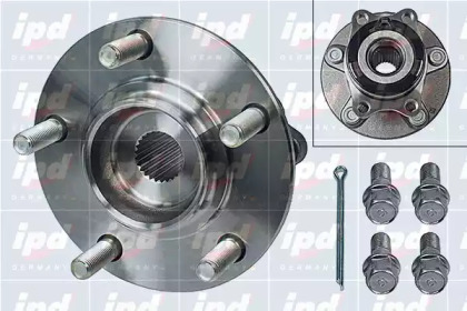 Комплект подшипника (IPD: 30-1989)