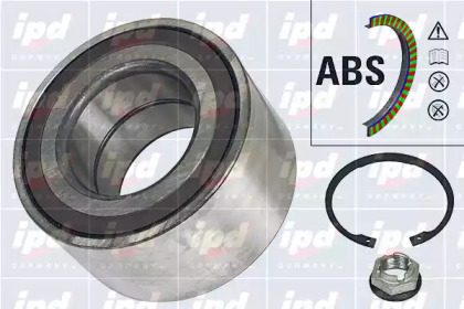 Комплект подшипника (IPD: 30-2041)