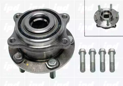 Комплект подшипника (IPD: 30-2664)