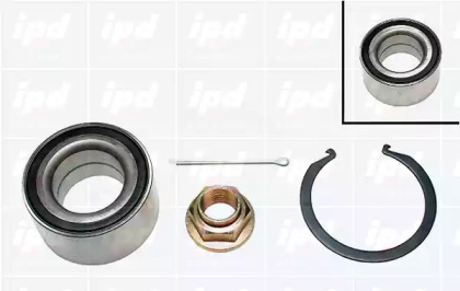 Комплект подшипника (IPD: 30-2668)