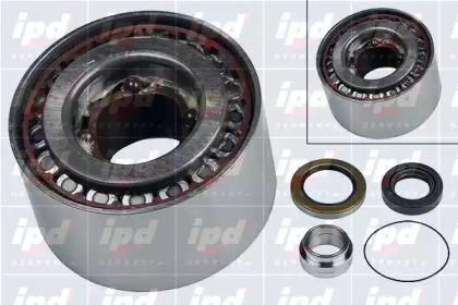 Комплект подшипника (IPD: 30-2676)