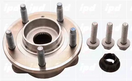 Комплект подшипника (IPD: 30-4492)
