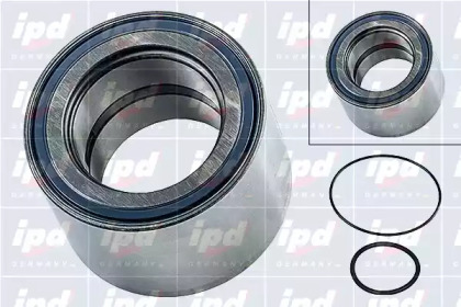 Комплект подшипника (IPD: 30-4516)