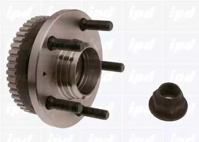 Комплект подшипника (IPD: 30-6002)