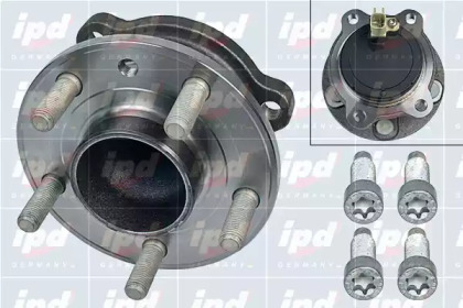 Комплект подшипника (IPD: 30-6055)