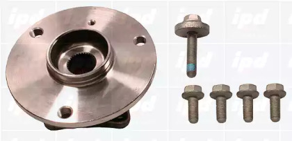 Комплект подшипника (IPD: 30-6101)