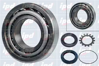 Комплект подшипника (IPD: 30-7909)