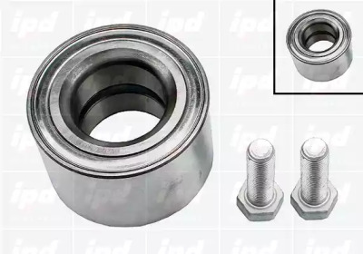 Комплект подшипника (IPD: 30-9104)