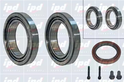 Комплект подшипника (IPD: 30-9109)