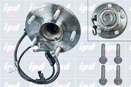 Комплект подшипника (IPD: 30-9201)