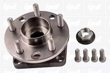 Комплект подшипника (IPD: 30-9711)