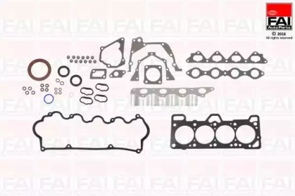 Комплект прокладок (FAI AutoParts: FS1205)