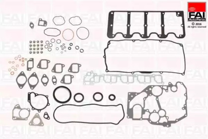 Комплект прокладок (FAI AutoParts: FS1226NH)