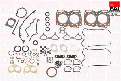 Комплект прокладок (FAI AutoParts: FS1281)