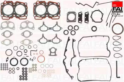 Комплект прокладок (FAI AutoParts: FS1282)