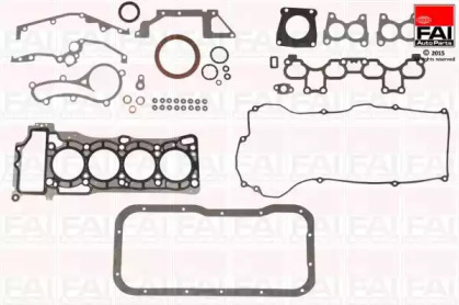 Комплект прокладок (FAI AutoParts: FS1292)