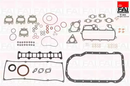 Комплект прокладок (FAI AutoParts: FS1539NH)