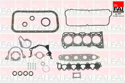 Комплект прокладок (FAI AutoParts: FS1576)