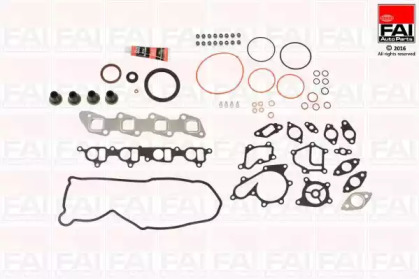 Комплект прокладок (FAI AutoParts: FS1827NH)