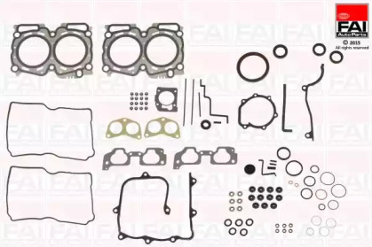 Комплект прокладок (FAI AutoParts: FS1852)