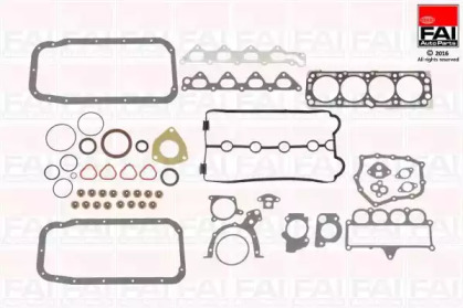 Комплект прокладок (FAI AutoParts: FS1866)