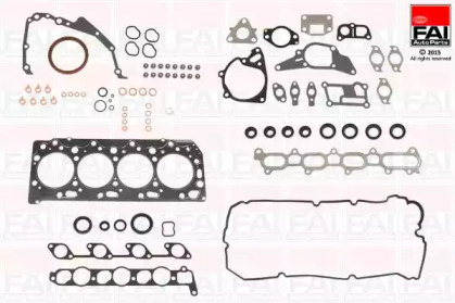 Комплект прокладок (FAI AutoParts: FS2101)