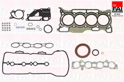 Комплект прокладок (FAI AutoParts: FS2106)