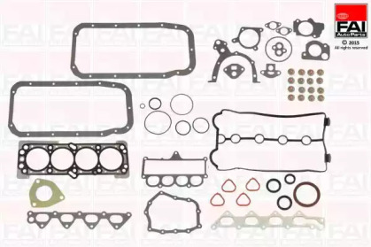 Комплект прокладок (FAI AutoParts: FS2109)