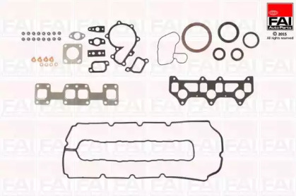 Комплект прокладок (FAI AutoParts: FS2134NH)