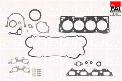 Комплект прокладок (FAI AutoParts: FS2138)