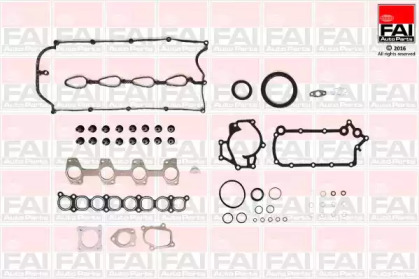 Комплект прокладок (FAI AutoParts: FS2171NH)