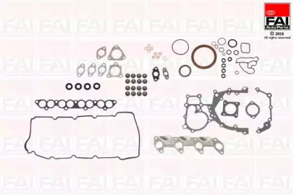 Комплект прокладок (FAI AutoParts: FS2172NH)