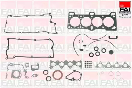 Комплект прокладок (FAI AutoParts: FS2187)