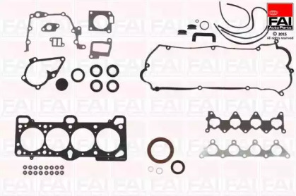 Комплект прокладок (FAI AutoParts: FS2189)