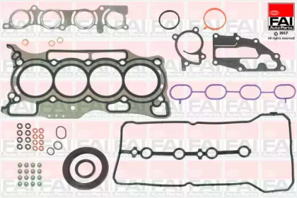 Комплект прокладок (FAI AutoParts: FS2257)