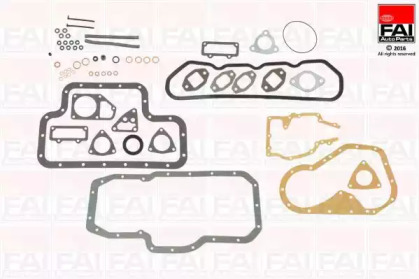 Комплект прокладок (FAI AutoParts: FS273NH)