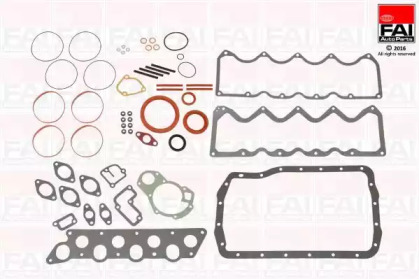 Комплект прокладок (FAI AutoParts: FS276NH)