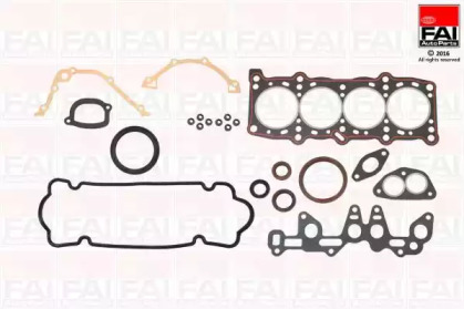 Комплект прокладок (FAI AutoParts: FS285)