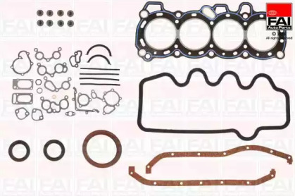 Комплект прокладок (FAI AutoParts: FS339)