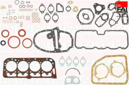 Комплект прокладок (FAI AutoParts: FS447)