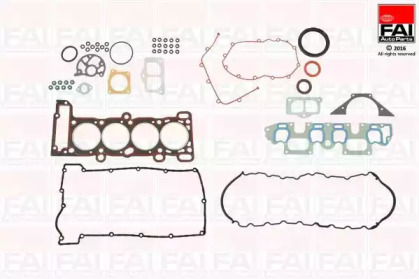 Комплект прокладок (FAI AutoParts: FS458)