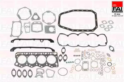 Комплект прокладок (FAI AutoParts: FS486)