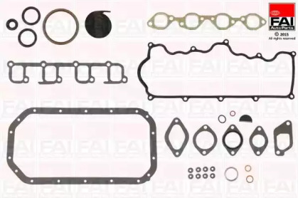 Комплект прокладок (FAI AutoParts: FS619NH)